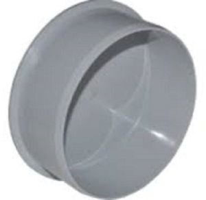 PVC SWR Socket Plug