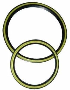 Round SWR Rubber Ring