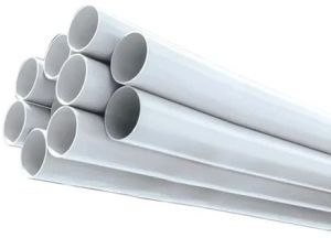 SCH-80 UPVC Plumbing Pipes