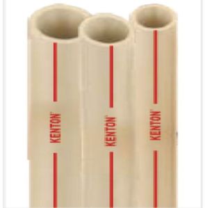 SDR-11 CPVC Plumbing Pipe