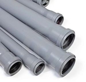 SWR Ring Fit PVC Pipes