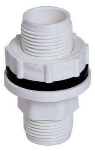 UPVC Threaded Tank Nipple