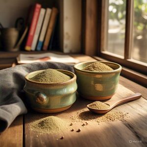 Coriander Cumin Powder