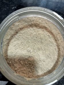 Dry Ginger Powder
