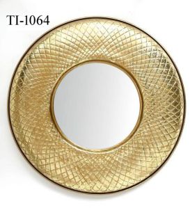 MDF Glass Mosaic Wall Mirrors