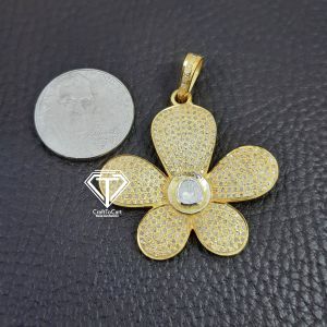 Silver Pendants