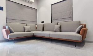 Classic 4 Seater Sofa Set