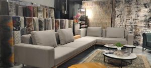 Classic 5 Seater Sofa Set