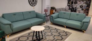 Luxury 4 Seater Sofa Set