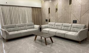 Luxury 7 Seater Sofa Set