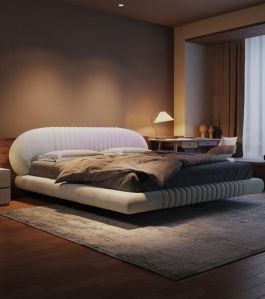 Luxury King Size Double Bed