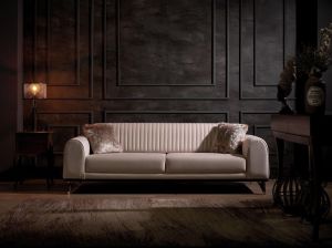 Luxury Two Seater Sofa