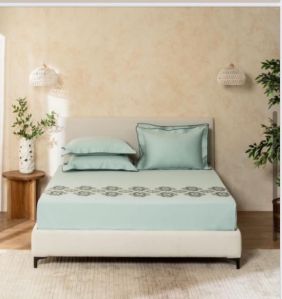 Modern King Size Double Bed