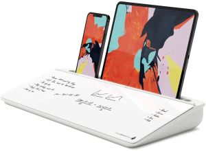 Deskboard Buddy Desktop Whiteboard