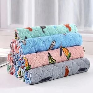 Printed Microfiber Towel