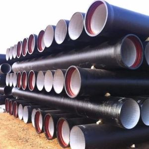 6 Inch K7 Ductile Iron Pipe