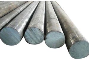 EN31 Alloy Steel Round Bar