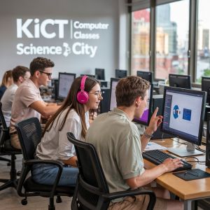 Advanced Computer Training Institute