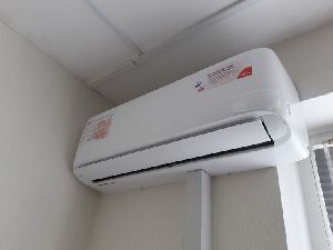Air Conditioner Installation Service