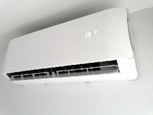 Central Air Conditioner Installation