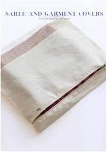 Garment Packaging Bag