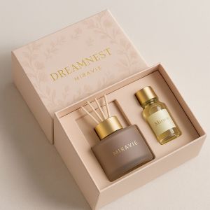 Essential Oil Diffuser