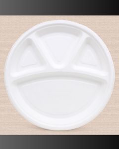 Biodegradable Plates