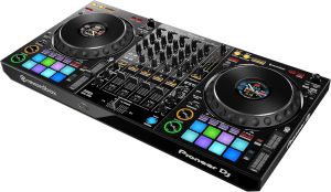 Pioneer DDJ-1000 DJ Mixer