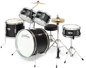 Music Instruments Drum Set