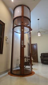 Pneumatic Vacuum Elevator