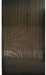 Aluminium Chute Section