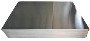 Aluminum Alloy Sheet