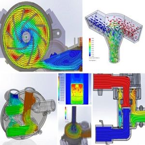 CFD Analysis Service