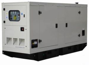 Diesel Generator