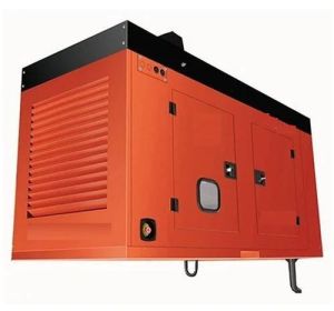 Gas Generator
