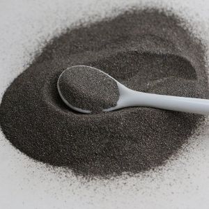 Iron Ore Powder