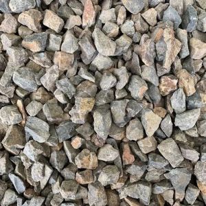 Limestone Chips