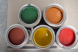Liquid Interior Wall Paint
