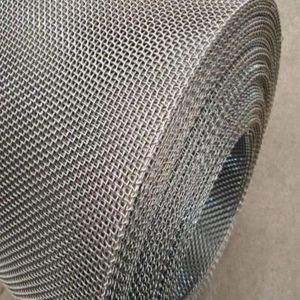 Stainless Steel Wire Mesh Roll
