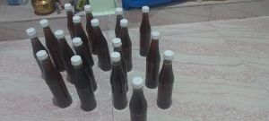 Organic Honey