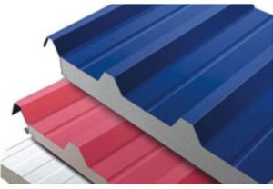 Roofing Sheets
