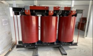 Dry Distribution Transformer