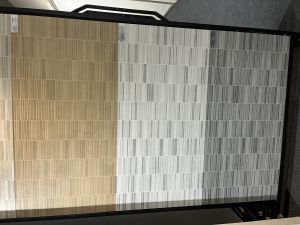 Punch Ceramic Tiles