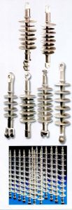 Polymer Insulators