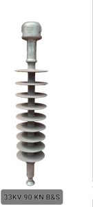 Polymer Insulators