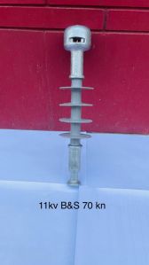 Polymer Insulators