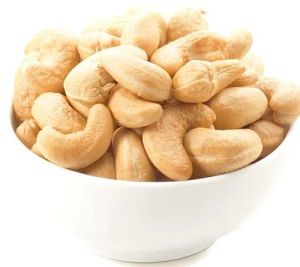 Processed Cashew Nuts