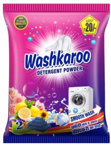 Washkaroo Detergent Powder Rs20