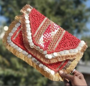 Ladies Designer Sling Bag