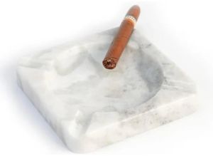 Marble Ash Tray
